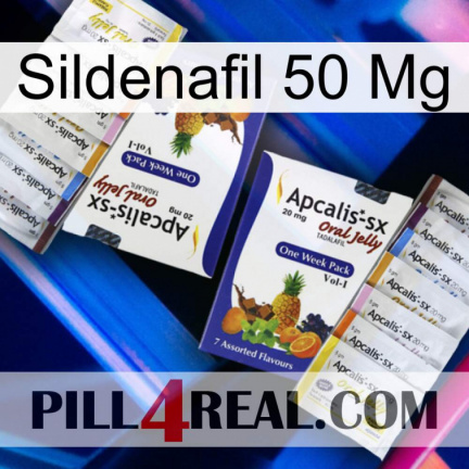 Sildenafil 50 Mg 12